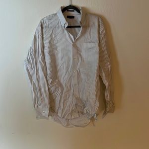 Lands End Dress Shirt